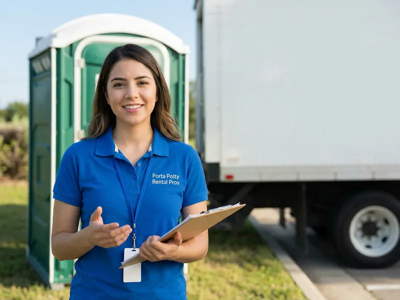 Porta Potty Rental  in Brooklyn  FAQ